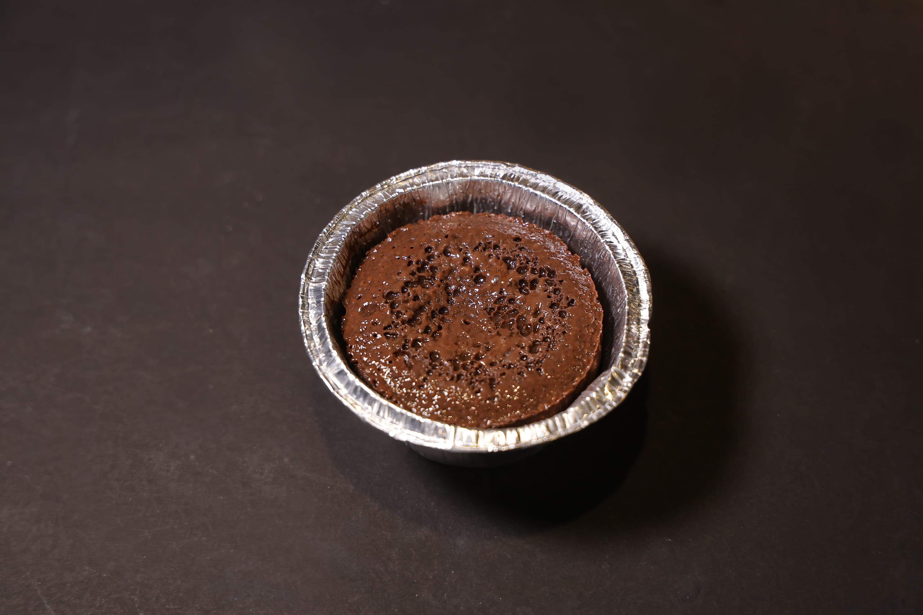 Choco Lava Cake