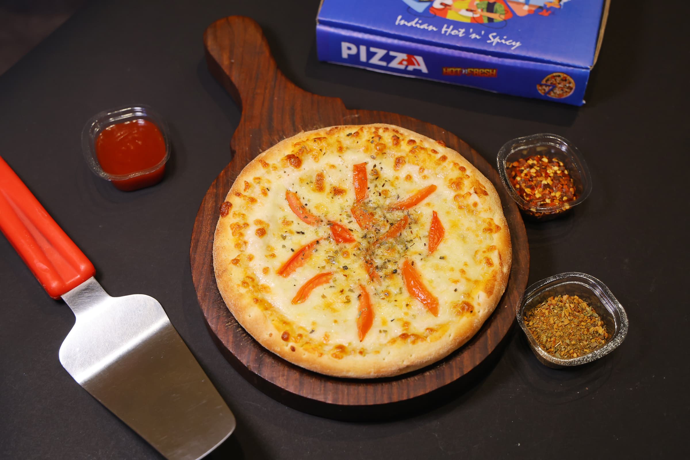 Margherita (S)