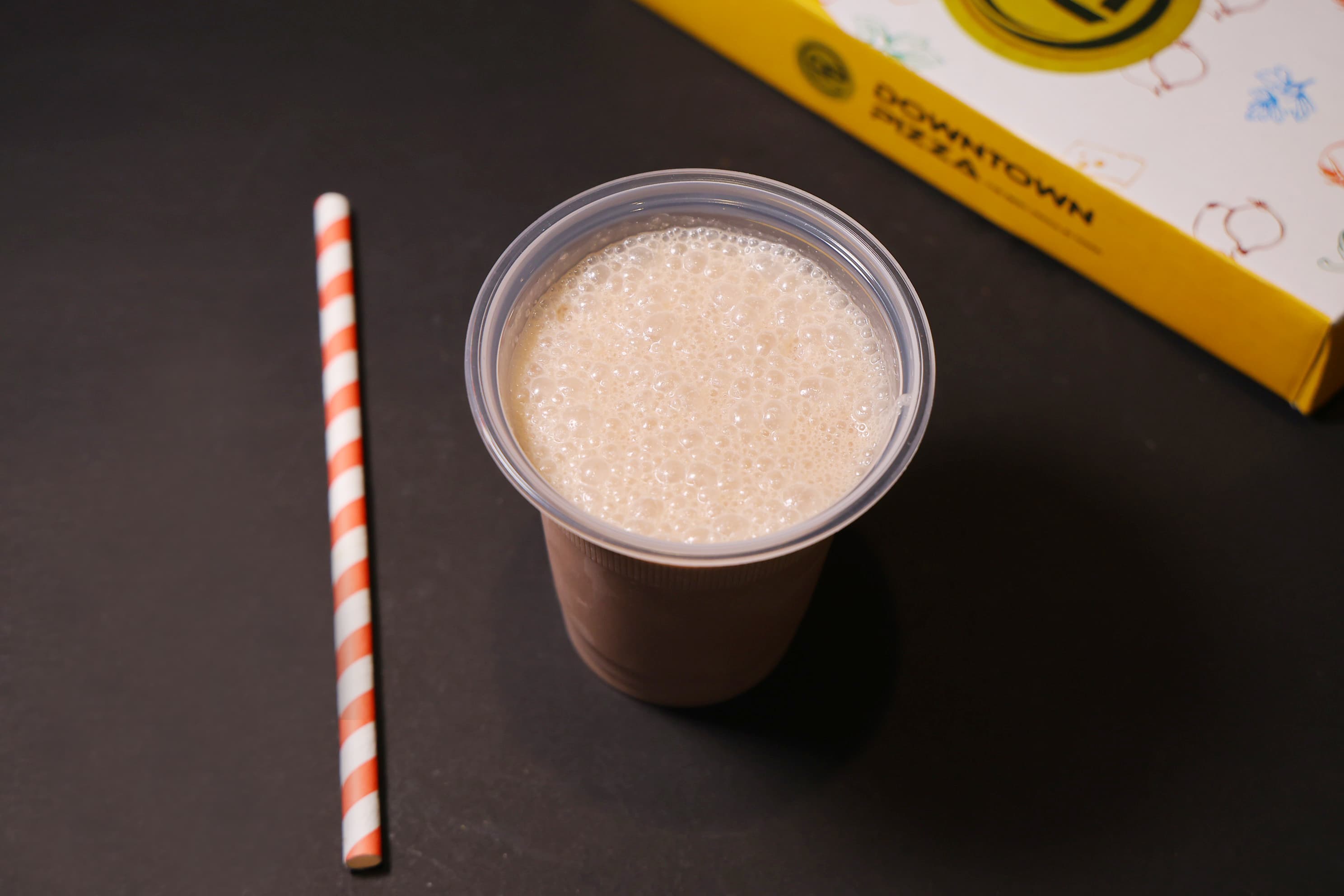 Café Frappe